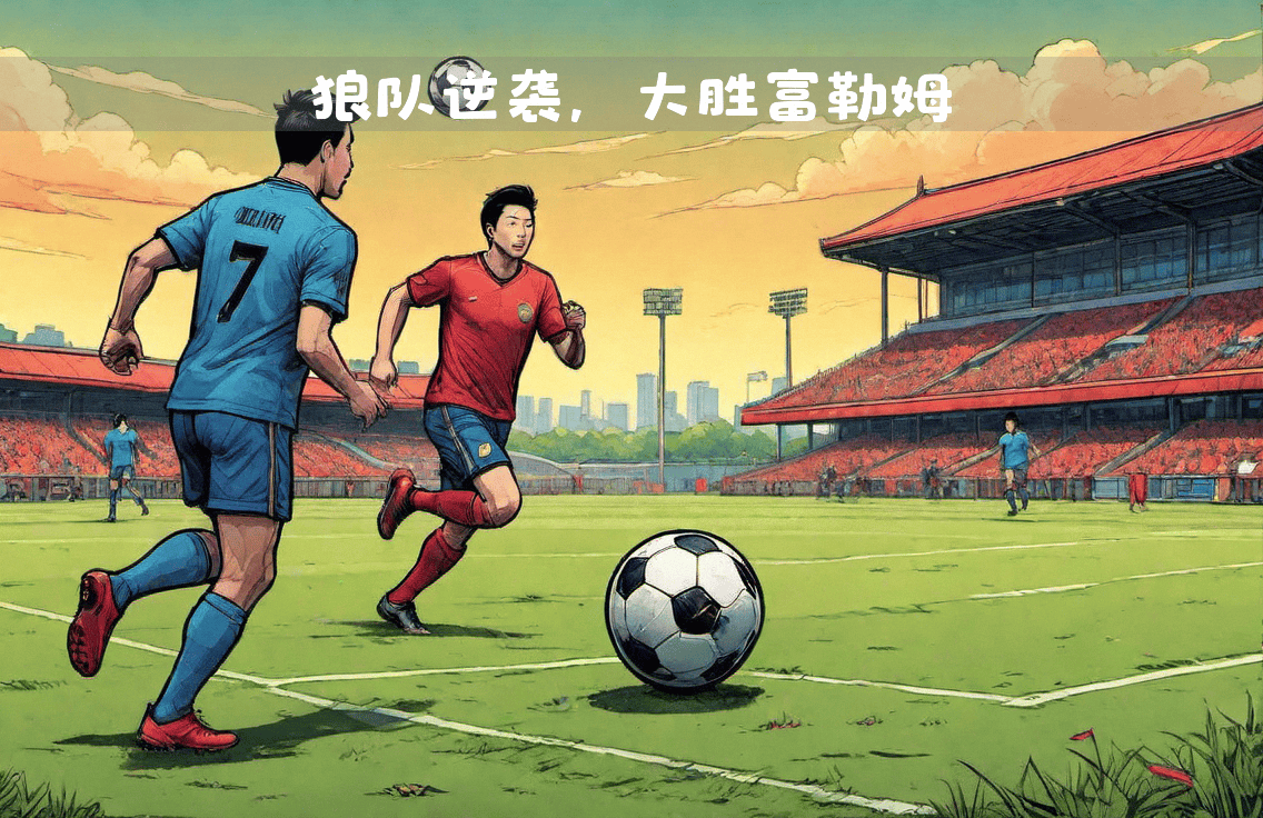 德信体育-队员技惊四座，带领球队逆转胜利