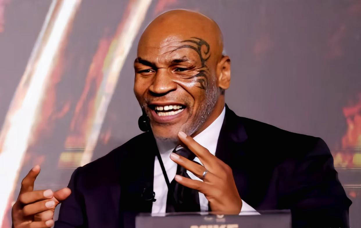 英国拳击选手完胜对手 英国拳击选手完胜对手