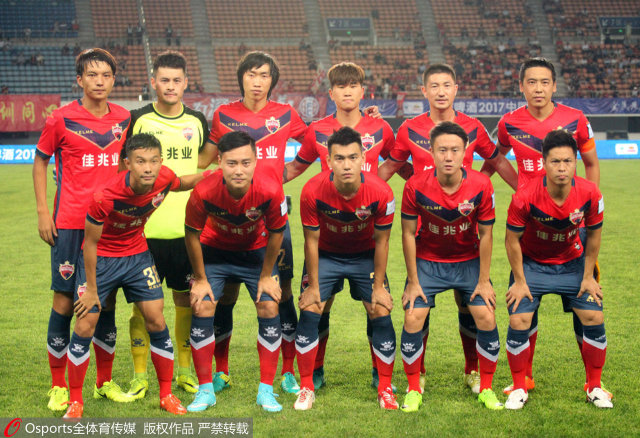 德信体育-苏宁险胜富德，取得联赛积分第一