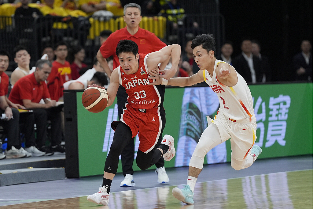 男篮世界杯揭幕,东道主迎战实力强队 男篮世界杯揭幕,东道主迎战实力强队