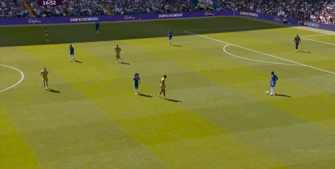 德信体育app下载-水晶宫击败切尔西，豪取意外胜利