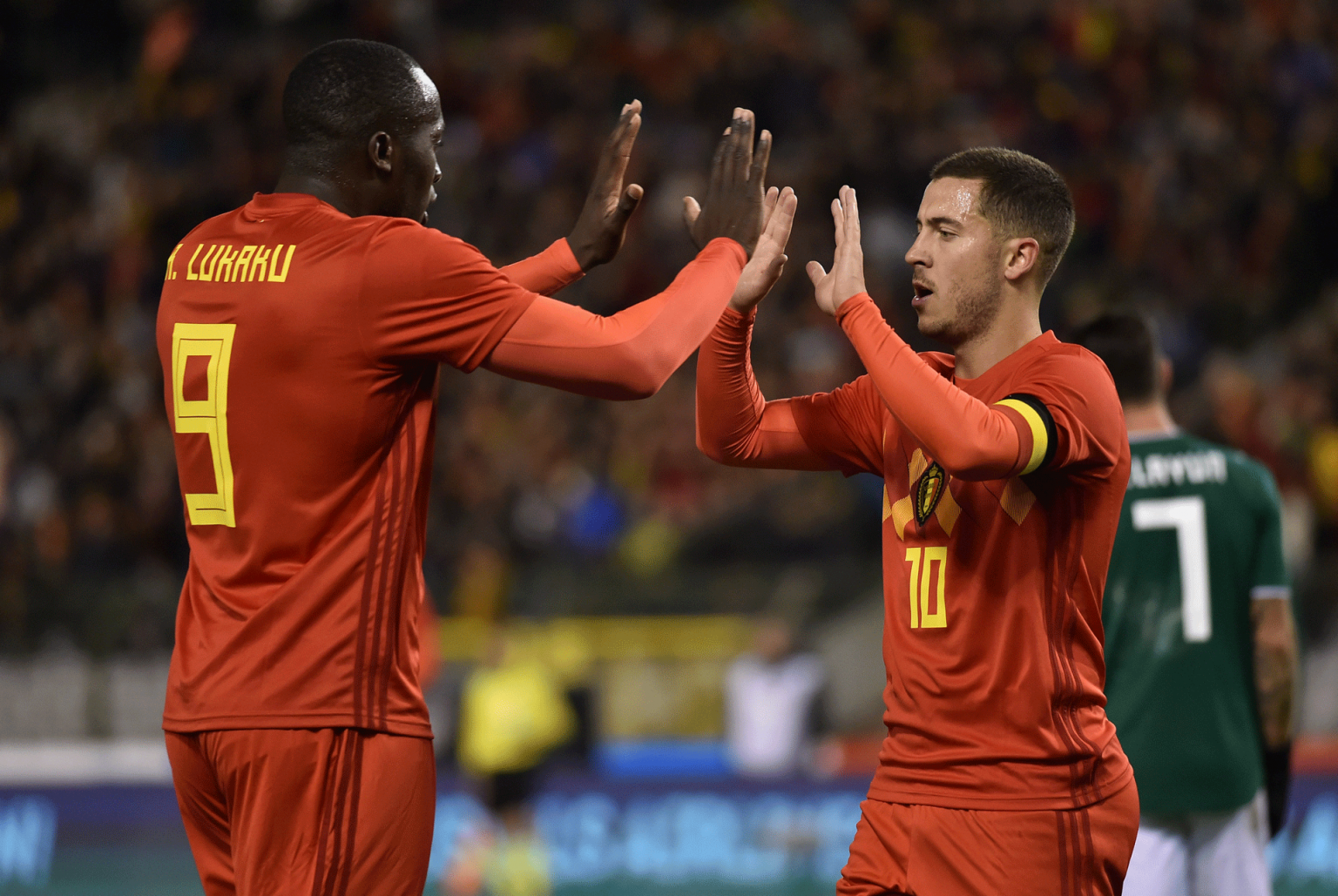 匈牙利2-0轻取冰岛,欧国联小组第一 匈牙利2-0轻取冰岛,欧国联小组第一